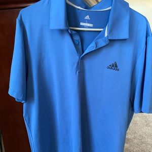 Adidas Golf Shirt